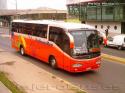 Irizar InterCentury / Scania K124IB / Pullman Bus Lago Peñuelas