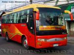 Zhong Tong Catch / Buses Palmira