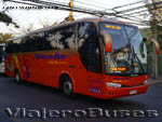 Comil Campione 3.45 / Volvo B7R / Pullman Bus