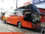 Zhong Tong Navigator Half-Deck LCK6137H / Pullman Bus