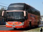 Zhong Tong Navigator LCK6137H / Pullman Bus