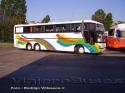 Busscar Jum Buss 380 / Mercedes Benz O-371 RSD / Buses Berta Silva