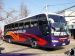 Marcopolo Andare Class 1000 / Scania K114IB / Condor Bus