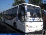 Busscar El Buss 340 / Scania K124IB / Buses Andrade