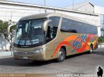 Marcopolo Viaggio G7 1050 / Volvo B9R / Buses GGO