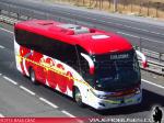 Marcopolo Paradiso New G7 1050 / Scania K360 / Evolucion Bus