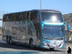 Busscar Vissta Buss DD / Scania K440 / Evolucion Bus