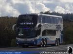 Marcopolo Paradiso New G7 1800DD / Scania K440 8x2 / Eme Bus
