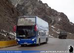 Metalsur Starbus 3 / Volvo B430R / Andesmar