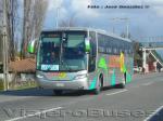 Busscar Vissta Buss LO / Mercedes Benz O-500R / Ilomar