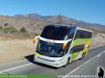 Marcopolo Paradiso G7 1800DD / Volvo B430R / Cormar Bus