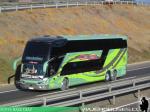 Modasa Zeus 4 / Scania K400 / Buses Cejer