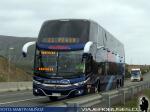 Marcopolo Paradiso New G7 1800DD / Volvo B450R / Andimar