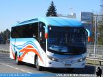 Comil Campione Invictus 1050 / Mercedes Benz O-500RS / Buses Madrid