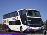 Modasa New Zeus 2 / Mercedes Benz O-500RSD / Condor Bus