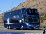 Marcopolo Paradiso G7 1800DD / Volvo B12R / Cikbus