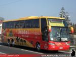 Busscar Jum Buss 380 / Mercedes Benz O-500RS / Linatal