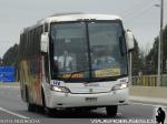 Busscar Vissta Buss LO / Mercedes Benz O-500R / Jota Ewert
