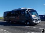 Busscar Micruss / Mercedes Benz LO-915 / Interbus