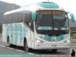 Irizar i6 / Scania K360 / Evolucion Bus