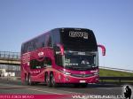 Marcopolo Paradiso New G7 1800DD / Volvo B450R 8X2 / Eme Bus