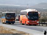 Busscar El Buss 340 - Irizar I6 / Scania K124IB - K410 / Palmira - Pullman Bus