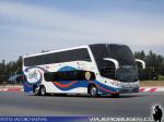 Marcopolo Paradiso G7 1800DD / Scania K410 / Eme Bus