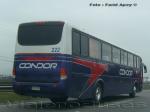 Marcopolo Viaggio GV1000 / Scania K113 / Condor