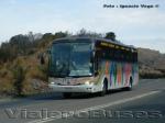 Marcopolo Viaggio 1050 / Scania K124IB / Pullman Elqui Bus El Caminante del Desierto