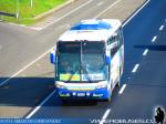 Busscar Vissta Buss LO / Mercedes Benz OH-1628 / Suribus