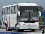 Busscar Jum Buss 380 / Scania K112 / Particular