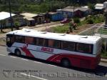 Busscar Jum Buss 340 / Scania K113 / Los Alces