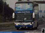 Marcopolo Paradiso 1800DD / Scania K420 / Pullman Luna
