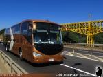 Irizar Century / Scania K340 / Buses Pacheco