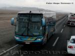 Busscar Vissta Buss LO / Mercedes Benz O-500RS / Geminis