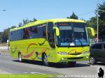 Comil Campione 3.45 / Mercedes Benz OF-1721 / Buses Cariz