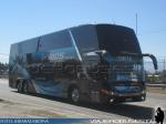 Unidades Mercedes Benz -Volvo / Buses Rios - Moraga Tour