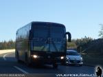 Marcopolo Viaggio 1050 / Volvo B7R / Cañete Bus