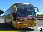 Busscar Vissta Buss LO / Mercedes Benz O-500R / JAC