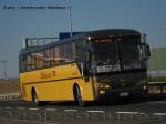 Busscar Jum Buss 340T / Mercedes Benz O-400RSE / Lista Azul