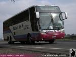 Busscar Jum Buss 360 / Mercedes Benz O-500RS / Pullman Tur