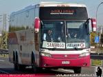 Busscar Jum Buss 360 / Mercedes Benz O-500RS / Pullman JC