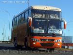 Busscar Jum Buss 380 / Volvo B10M / Turismo Marredd