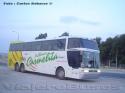 Busscar Jum Buss 400P / Scania K113 / Pullman Carmelita
