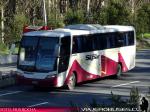 Busscar Vissta Buss LO / Mercedes Benz O-400RSL / Buses Silpar