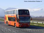 Marcopolo Paradiso 1800DD / Scania K124IB / Pullman Bus
