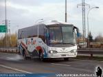 Irizar Century / Scania K124IB / Via-Tur