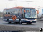 Busscar Vissta Buss LO / Mercedes Benz OH-1628 / Ahumada