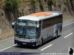 Busscar Vissta Buss LO / Mercedes Benz O-400RSE / Turismo Clacort