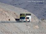 Busscar Panorâmico DD / Volvo B12R / Atacama Vip - Pullman Bus